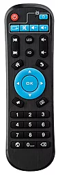Пульт SmartTV Box T95Z plus - фото Пульт SmartTV Box T95Z plus
