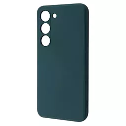 Чохол Wave Colorful Case для Samsung Galaxy S23 Forest Green