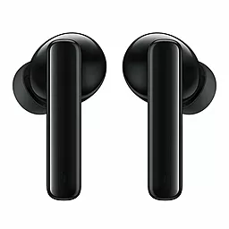 Наушники Honor Earbuds 2 Lite (SE) Black - миниатюра 3