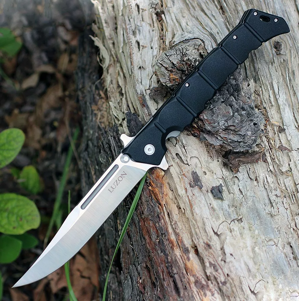Нож Cold Steel Luzon Large (20NQX) - фото 3