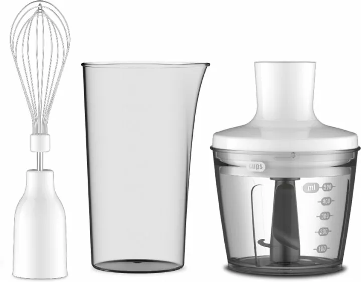Blend/stick TEFAL HB453138 - фото 2