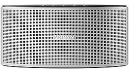 Колонки акустичні Onkyo X3 Silver - фото Колонки акустичні Onkyo X3 Silver