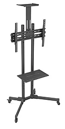 Презентаційна стійка для ТВ Charmount CT-FTVS-T13 - фото Презентаційна стійка для ТВ Charmount CT-FTVS-T13