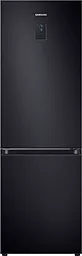 Холодильник с морозильной камерой Samsung RB34T670FBN