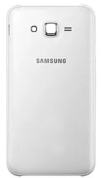 Задняя крышка корпуса Samsung S5230 Star Original White