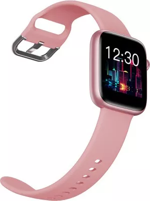 Смарт-часы Gelius Pro GP-SW002 Pink - фото 3