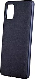Чохол AIORIA Textile Samsung M317 Galaxy M31s Black