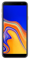 Мобільний телефон Samsung Galaxy J4 Plus 2018 16GB (SM-J415FZD) Gold - мініатюра 2
