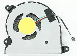 Вентилятор (кулер) для ноутбука Asus BU201LA, DC 5V 0.5A, 4pin (13NB05V1AM5101) Original - фото Вентилятор (кулер) для ноутбука Asus BU201LA, DC 5V 0.5A, 4pin (13NB05V1AM5101) Original