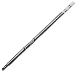 Паяльное жало с односторонним срезом Quicko T12-C4 - фото Паяльное жало с односторонним срезом Quicko T12-C4