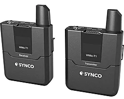 Мікрофон Synco WMic-T1 Black - мініатюра 4