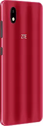 Смартфон ZTE Blade A3 2020 1/32GB NFC Red - миниатюра 4