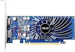 Відеокарта Asus GeForce GT1030 2048Mb (GT1030-2G-BRK) - мініатюра 2