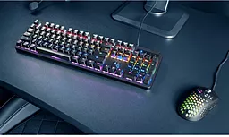 Клавіатура Trust GXT 863 Mazz Mechanical Keyboard (24200) - мініатюра 12