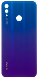 Задняя крышка корпуса Huawei P Smart Plus 2018 / Nova 3i Iris Purple - фото Задняя крышка корпуса Huawei P Smart Plus 2018 / Nova 3i Iris Purple