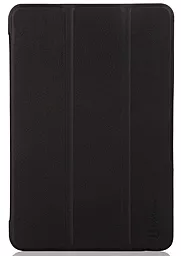 Чохол для планшету BeCover Smart Flip Series Samsung T280 Galaxy Tab A 7.0, T285 Galaxy Tab A 7.0 Black (700817) - фото Чохол для планшету BeCover Smart Flip Series Samsung T280 Galaxy Tab A 7.0, T285 Galaxy Tab A 7.0 Black (700817)