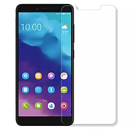 Защитная пленка BoxFace Противоударная ZTE Blade A4 Clear - фото Защитная пленка BoxFace Противоударная ZTE Blade A4 Clear
