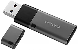 Флешка Samsung 256GB Duo Plus Type-C USB 3.1 (MUF-256DB/APC) - мініатюра 8