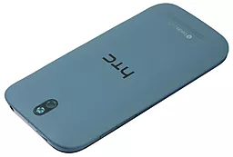 Корпус HTC One SV C520e Blue