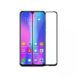 Захисне скло Mocolo Full Cover Full Glue Huawei Honor 10 Lite, P Smart 2019 Black