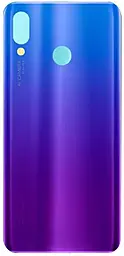 Задняя крышка корпуса Huawei Nova 3 Iris Purple