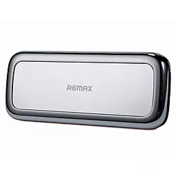 Повербанк Remax RPP-36 Mirror 10000 mAh Black - фото Повербанк Remax RPP-36 Mirror 10000 mAh Black