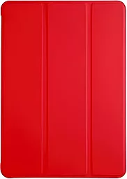 Чехол для планшета Skech Flipper Case for iPad mini Retina RED (MIDR-FL-RED) - фото Чехол для планшета Skech Flipper Case for iPad mini Retina RED (MIDR-FL-RED)