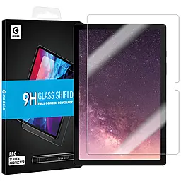 Защитное стекло Mocolo Pro+ для Samsung Galaxy Tab S10 FE Plus (13.1") Transparent - фото Защитное стекло Mocolo Pro+ для Samsung Galaxy Tab S10 FE Plus (13.1") Transparent