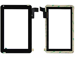 Сенсор (тачскрин) Prestigio MultiPad 7.0 Ultra PMP3370B (188x133, #HOTATOUCH C097162A1, SGRA0038-V0, DRFPC065T-V1.0) Black - фото Сенсор (тачскрин) Prestigio MultiPad 7.0 Ultra PMP3370B (188x133, #HOTATOUCH C097162A1, SGRA0038-V0, DRFPC065T-V1.0) Black