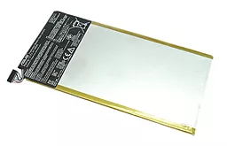 Акумулятор для планшета Asus MeMO Pad / C11P1314 (4920 mAh) Original - мініатюра 2