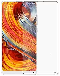 Защитная пленка BoxFace Противоударная Xiaomi Mi Mix 2 Matte - фото Защитная пленка BoxFace Противоударная Xiaomi Mi Mix 2 Matte
