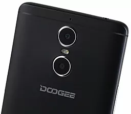 Мобільний телефон DOOGEE Shoot 1 Black - мініатюра 6