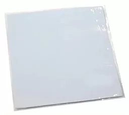 Термопрокладка Halnziye HY-100-2-100x100x0,5mm/23348 - фото Термопрокладка Halnziye HY-100-2-100x100x0,5mm/23348