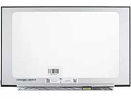 Матрица для ноутбука Hp Envy 15M-BP011DX, 15M-BP012DX, 15M-BP111DX, 15M-BP112DX, 15M-BQ021DX, 15M-BQ121DX (N156HCA-EAC) без креплений