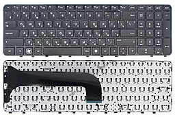 Клавиатура для ноутбука HP Pavilion M6-1000 / PK130U92B06