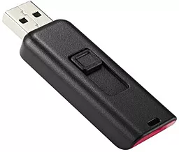 Флешка Apacer 32GB AH334 USB 2.0 (AP32GAH334P-1) Pink - миниатюра 6