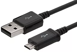 Сетевое зарядное устройство ProfiAks 2.1A + Micro USB Cable Black - миниатюра 2