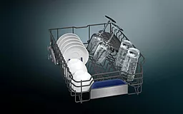 Посудомоечная машина Siemens SR75EX05ME - миниатюра 4