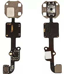 Шлейф iPhone 6 на кнопку Home Original - фото Шлейф iPhone 6 на кнопку Home Original
