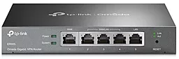 Маршрутизатор (Роутер) TP-Link ER605 - фото Маршрутизатор (Роутер) TP-Link ER605