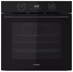 Духовой шкаф электрический Whirlpool OMK58HU1B - фото Духовой шкаф электрический Whirlpool OMK58HU1B