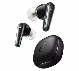 Наушники Anker Soundcore Liberty 4 (A3953G11) Black - фото Наушники Anker Soundcore Liberty 4 (A3953G11) Black