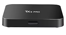 Смарт приставка Tanix TX5 Pro 2/16 GB - миниатюра 2