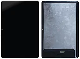 Дисплей для планшету Teclast T50, T50 LTE з тачскріном, Black