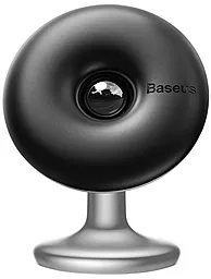 Держатель магнитный Baseus Star Ring Magnetic Silver (SUGENT-HQ02)