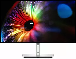 Монітор Dell U2724D (210-BKVB) - фото Монітор Dell U2724D (210-BKVB)