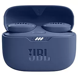 Навушники JBL Tune 130NC Blue (JBLT130NCTWSBLU)