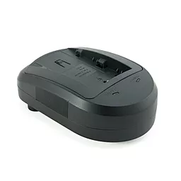 Зарядний пристрій для фотоапарата Casio NP-30 (DV00DV2052) ExtraDigital - мініатюра 2