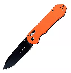 Нож Ganzo G7453-OR Orange - фото Нож Ganzo G7453-OR Orange