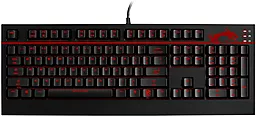 Клавиатура MSI Mechanical Gaming RUS (GK-701) Black - фото Клавиатура MSI Mechanical Gaming RUS (GK-701) Black